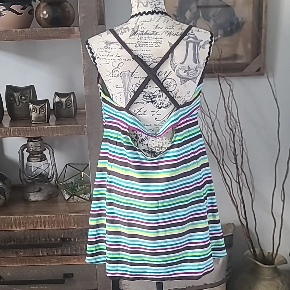 Athleta branded activewear